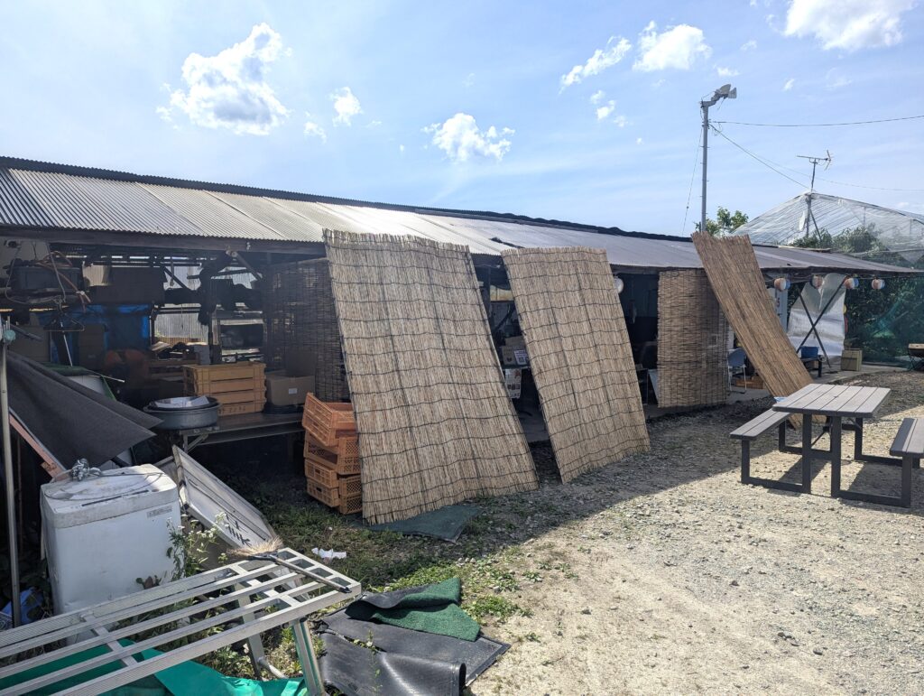 建物